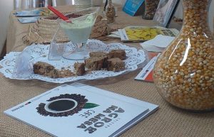 COSALI marcará presença na VIII edição do Festival da Mata Atlântica com a coleção AgroSP na Mesa