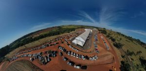 Secretaria de Agricultura apresenta um pacote de ações e investimentos durante a Aquishow