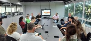 Artesanais – Defesa Agropecuária se reúne com representantes da cadeia do queijo