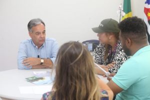 Expectativa do setor é de faturamento recorde da Agrishow 2023