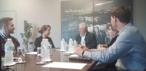 Secretaria de Agricultura de São Paulo é referência nacional no cadastro ambiental rural