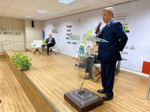 Defesa Agropecuária – São Paulo participa do primeiro planejamento integrado do país