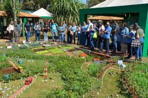 Agrishow 2023: Secretaria de Agricultura e Abastecimento de SP traz novidades no incentivo ao pequeno produtor, na pesquisa científica e segurança alimentar
