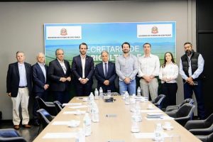 PROBOI é tema de reunião entre Secretaria de Agricultura e Assocon