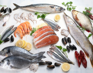 Instituto de Pesca apoia Gastronomia Sustentável