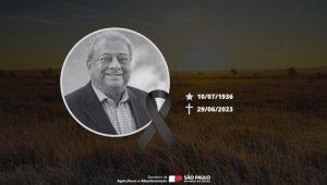 Morre ex-ministro da Agricultura que transformou o agro no Brasil