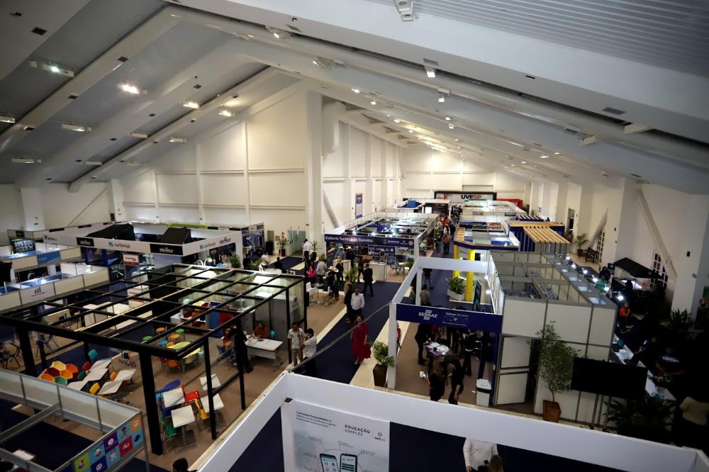 Secretaria de Agricultura participa do Conexidades com ações para 431 municípios do Estado de São Paulo