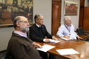 Secretaria e IICA alinham parceria voltada ao desenvolvimento rural sustentável