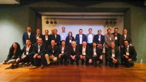 Secretaria de Agricultura e Abastecimento de SP participa da 8ª edição do Cosud