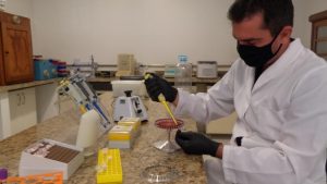 IZ destaca no Dia Mundial do Leite as análises para certificação do leite A2