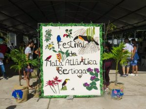 COSALI marcará presença na VIII edição do Festival da Mata Atlântica com a coleção AgroSP na Mesa