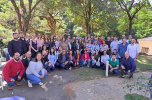 Instituto Biológico realiza nova edição do Curso de Controle Microbiano de Insetos