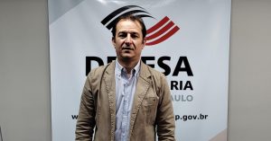 Gestão – Luiz Henrique Barrochelo é o novo coordenador da Defesa Agropecuária