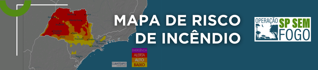 MAPA DE RISCO