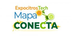 Expocitros Tech MAPA Conecta recebe inscrições até 15 de agosto
