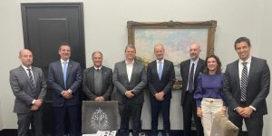 Agro Paulista + Verde é apresentado ao Banco Mundial