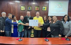 IAC firma parceria inédita com a Prefeitura de Tapiraí para o fortalecimento da produção de gengibre e a agricultura familiar