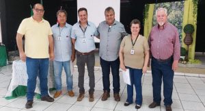 Apta Regional, Cati e Itesp realizam 1º Fórum de Fruticultura para assentados rurais