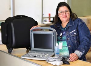 Novos ultrassons veterinários reforçam ações de manejo reprodutivo bovino