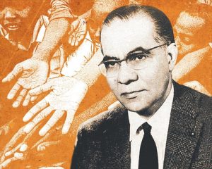 O Prêmio Josué de Castro 2023 está com suas inscrições abertas até dia 22 de agosto