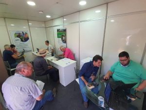 CAR: ações da CATI impulsionam a regularização ambiental em São Paulo, no primeiro semestre de 2023