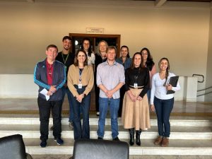 Projeto de reforma poderá viabilizar abertura do Aquário Água Branca em São Paulo