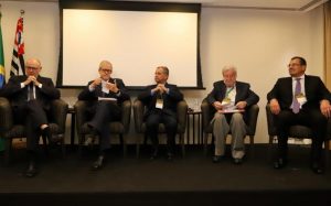 Secretaria de Agricultura de SP participa do Encontro do Sistema Brasileiro de Inteligência do Sudeste