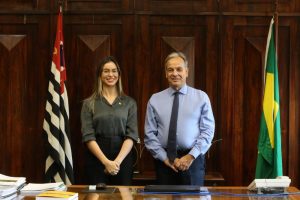 Projeto Cozinhalimento é destaque em reunião da Secretaria