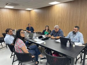 Reunião da Câmara Setorial da Pecuária lança projeto do Selo Pecuária Sustentável e discute a situação da Moscas-dos-Estábulos e Fundepec