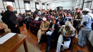 Estado de São Paulo mobiliza mais de 12,2 mil pessoas para discutir segurança alimentar