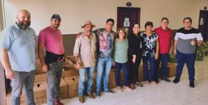 PAA: renda para o pequeno produtor e segurança alimentar para milhares de famílias em vulnerabilidade social