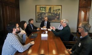 Secretaria de Agricultura define últimos detalhes com o Banco Mundial para investimento de R$ 1 bilhão no Agro Paulista