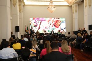 Secretaria de Agricultura realiza 13ª edição do Prêmio Josué de Castro