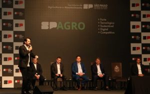SP AGRO: Governo do Estado de São Paulo anuncia maior pacote de políticas públicas da história do agro paulista