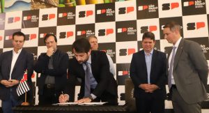 Secretarias de Agricultura e Segurança Pública assinam resolução conjunta em prol das populações rurais de São Paulo