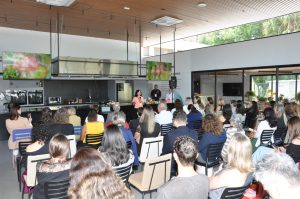 Comer Com Ciência incentiva decisões alimentares mais coerentes e conscientes