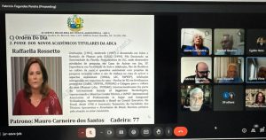 Pesquisadora do IAC é nomeada para ocupar a cadeira 77 da Associação Brasileira de Ciência Agronômica (ABCA)