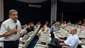 Pesquisador da APTA, da Secretaria de Agricultura de SP, concorre a prêmio brasileiro de Aquicultura