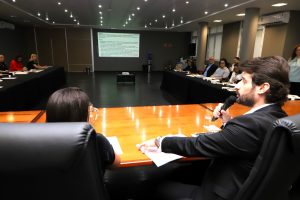 Secretaria de Agricultura participa da 12ª reunião da Câmara Intersecretarial de Segurança Alimentar e Nutricional