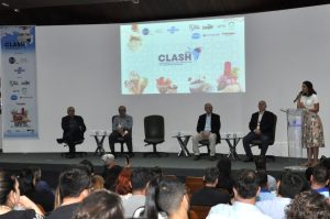 Responsável por 22,3% dos empregos na fabricação de sorvetes e gelatos do Brasil, SP estimula evolução do setor