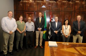 Parceria entre APTA e Instituto Alemão tem foco na produção de novos ingredientes e biodiesel