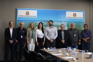 ILPF: Secretaria de Agricultura quer ampliar ações por meio da Integração Lavoura, Pecuária e Floresta