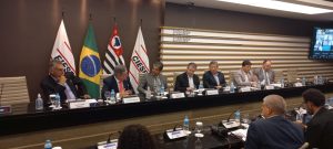 Lançado em São Paulo Anuário Peixe BR da Piscicultura 2024