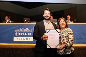 Secretaria de Agricultura promove avanço na regularização ambiental em parceria com o CREA-SP