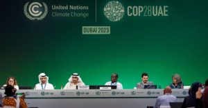 SP vai à COP28 com planos estaduais para combate a mudanças climáticas e redução de emissões