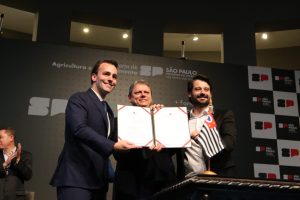 SP AGRO: Governo de SP sanciona Lei que oficializa Rotas Rurais como endereçamento digital rural do Estado