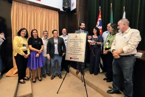 Governo de SP inaugura novo espaço de inovação para o agro na capital paulista