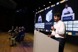 Secretaria de Agricultura de SP apresenta ações relacionadas à pecuária no 4º Fórum Pecuária Brasil