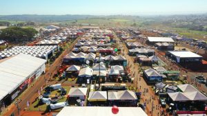 Agrishow 2024: Maior feira do agro da América Latina fecha edição com R$13,6 bi em negócios