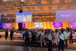 Pela primeira vez, Congresso Nacional de Mulheres conta com participação da Secretaria de Agricultura de SP